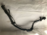 2007 MAZDA CX7 Fuel Gas Filler Neck Tube 2.3L Assembly A/T FWD Sedan G