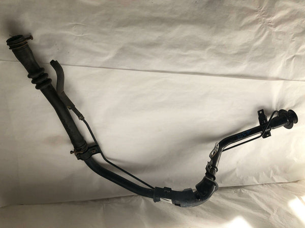 2007 MAZDA CX7 Fuel Gas Filler Neck Tube 2.3L Assembly A/T FWD Sedan G