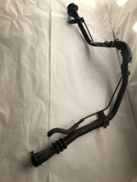 2007 MAZDA CX7 Fuel Gas Filler Neck Tube 2.3L Assembly A/T FWD Sedan G