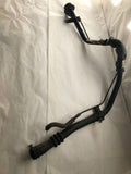 2007 MAZDA CX7 Fuel Gas Filler Neck Tube 2.3L Assembly A/T FWD Sedan G