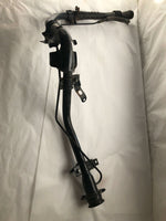 2007 MAZDA CX7 Fuel Gas Filler Neck Tube 2.3L Assembly A/T FWD Sedan G