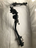 2007 MAZDA CX7 Fuel Gas Filler Neck Tube 2.3L Assembly A/T FWD Sedan G