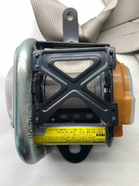 2007 - 2009 MAZDA CX7 Front Seat Belt Lap and Shoulder Belt Right Side RH G
