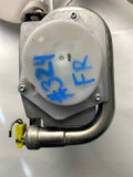 2007 - 2009 MAZDA CX7 Front Seat Belt Lap and Shoulder Belt Right Side RH G