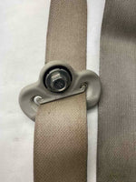 2007 - 2009 MAZDA CX7 Front Seat Belt Lap and Shoulder Belt Right Side RH G