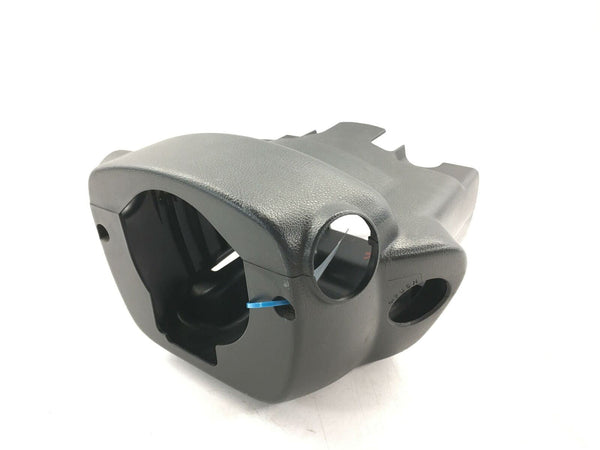 2013 2014 SUBARU XV CROSSTREK Steering Column Housing Cover P/N 34341FJ030 OEM M