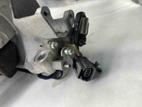 2007 - 2012 MAZDA CX7 Engine Intake Manifold Assembly 2.3L Turbo A/T Wagon G