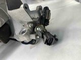 2007 - 2012 MAZDA CX7 Engine Intake Manifold Assembly 2.3L Turbo A/T Wagon G