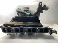 2007 - 2012 MAZDA CX7 Engine Intake Manifold Assembly 2.3L Turbo A/T Wagon G