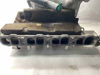 2007 - 2012 MAZDA CX7 Engine Intake Manifold Assembly 2.3L Turbo A/T Wagon G