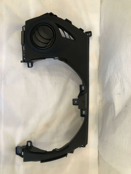 2007 MAZDA CX7 Front Dash Panel Upper Crash Pad Left Driver Side G
