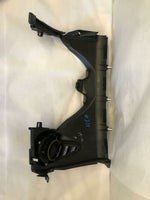 2007 MAZDA CX7 Front Dash Panel Upper Crash Pad Left Driver Side G