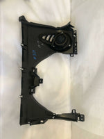 2007 MAZDA CX7 Front Dash Panel Upper Crash Pad Left Driver Side G