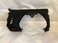 2007 MAZDA CX7 Front Dash Panel Upper Crash Pad Left Driver Side G