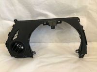 2007 MAZDA CX7 Front Dash Panel Upper Crash Pad Left Driver Side G