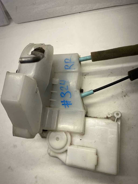 2007 - 2012 MAZDA CX7 Rear Door Lock Latch Actuator Right Passenger Side G