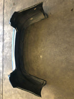 2011 - 2013 FORD FIESTA Rear Back Bumper Cover Paint Code: T9 4Door Sedan G
