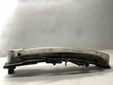 2011 FORD FIESTA DRL Daytime Running Light Strip Left Driver Side LH G