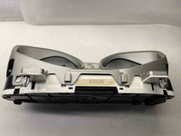2011 FORD FIESTA Speedometer AE8T-10849-GH Instrumental Cluster 76K Miles MPH G