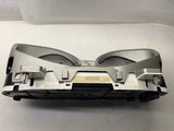 2011 FORD FIESTA Speedometer AE8T-10849-GH Instrumental Cluster 76K Miles MPH G