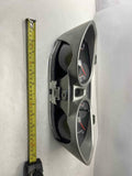 2011 FORD FIESTA Speedometer AE8T-10849-GH Instrumental Cluster 76K Miles MPH G