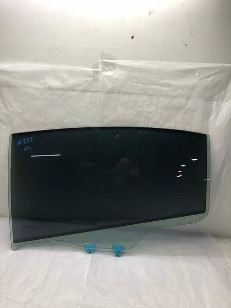 2002 - 2006 NISSAN ALTIMA Rear Back Door Glass Window Left Driver Side LH G