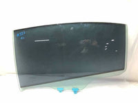 2002 - 2006 NISSAN ALTIMA Rear Back Door Glass Window Left Driver Side LH G