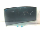 2002 - 2006 NISSAN ALTIMA Rear Back Door Glass Window Left Driver Side LH G