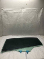 2002 - 2006 NISSAN ALTIMA Rear Back Door Glass Window Left Driver Side LH G