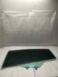 2002 - 2006 NISSAN ALTIMA Rear Back Door Glass Window Left Driver Side LH G