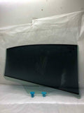 2002 - 2006 NISSAN ALTIMA Rear Back Door Glass Window Left Driver Side LH G