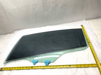 2002 - 2006 NISSAN ALTIMA Rear Back Door Glass Window Left Driver Side LH G