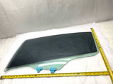2002 - 2006 NISSAN ALTIMA Rear Back Door Glass Window Left Driver Side LH G