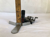2008 TOYOTA YARIS Front Bonnet Hood Lock Latch Panel Black