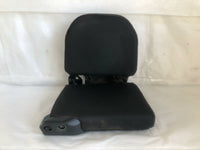 2007 FORD RANGER Rear Back Foldable Seat Assembly Left Driver Side LH G