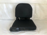 2007 FORD RANGER Rear Back Foldable Seat Assembly Left Driver Side LH G