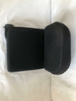 2007 FORD RANGER Rear Back Foldable Seat Assembly Left Driver Side LH G