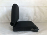 2007 FORD RANGER Rear Back Foldable Seat Assembly Left Driver Side LH G