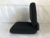 2007 FORD RANGER Rear Back Foldable Seat Assembly Left Driver Side LH G