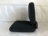 2007 FORD RANGER Rear Back Foldable Seat Assembly Left Driver Side LH G