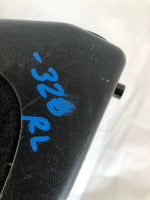 2007 FORD RANGER Rear Back Foldable Seat Assembly Left Driver Side LH G