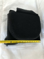 2007 FORD RANGER Rear Back Foldable Seat Assembly Left Driver Side LH G