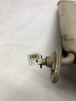 2004 TOYOTA PRIUS Front Sun Visor With Mirror Right Passenger Side RH G