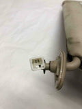 2004 TOYOTA PRIUS Front Sun Visor With Mirror Right Passenger Side RH G