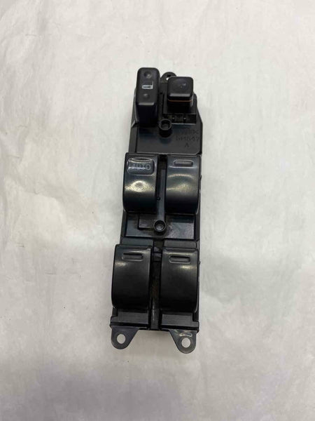 2004 TOYOTA PRIUS Front Master Power Window Switch Left Driver Side LH G