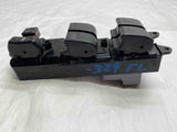 2004 TOYOTA PRIUS Front Master Power Window Switch Left Driver Side LH G