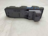 2004 TOYOTA PRIUS Front Master Power Window Switch Left Driver Side LH G