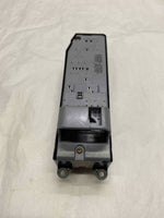 2004 TOYOTA PRIUS Front Master Power Window Switch Left Driver Side LH G