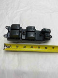 2004 TOYOTA PRIUS Front Master Power Window Switch Left Driver Side LH G