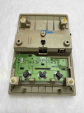 2004 TOYOTA PRIUS Front Interior Overhead Roof Dome Map Light Lamp G